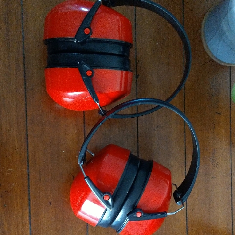 Hearing Protection - Picture 3 of 5